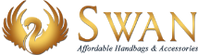 Swan Affordable Handbags logo